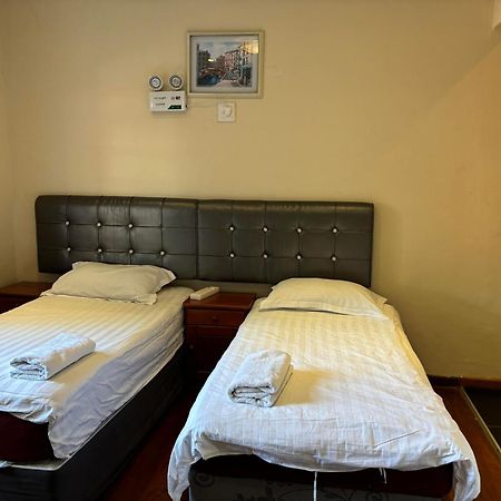 Cape Hope Inn Cape Town Dış mekan fotoğraf