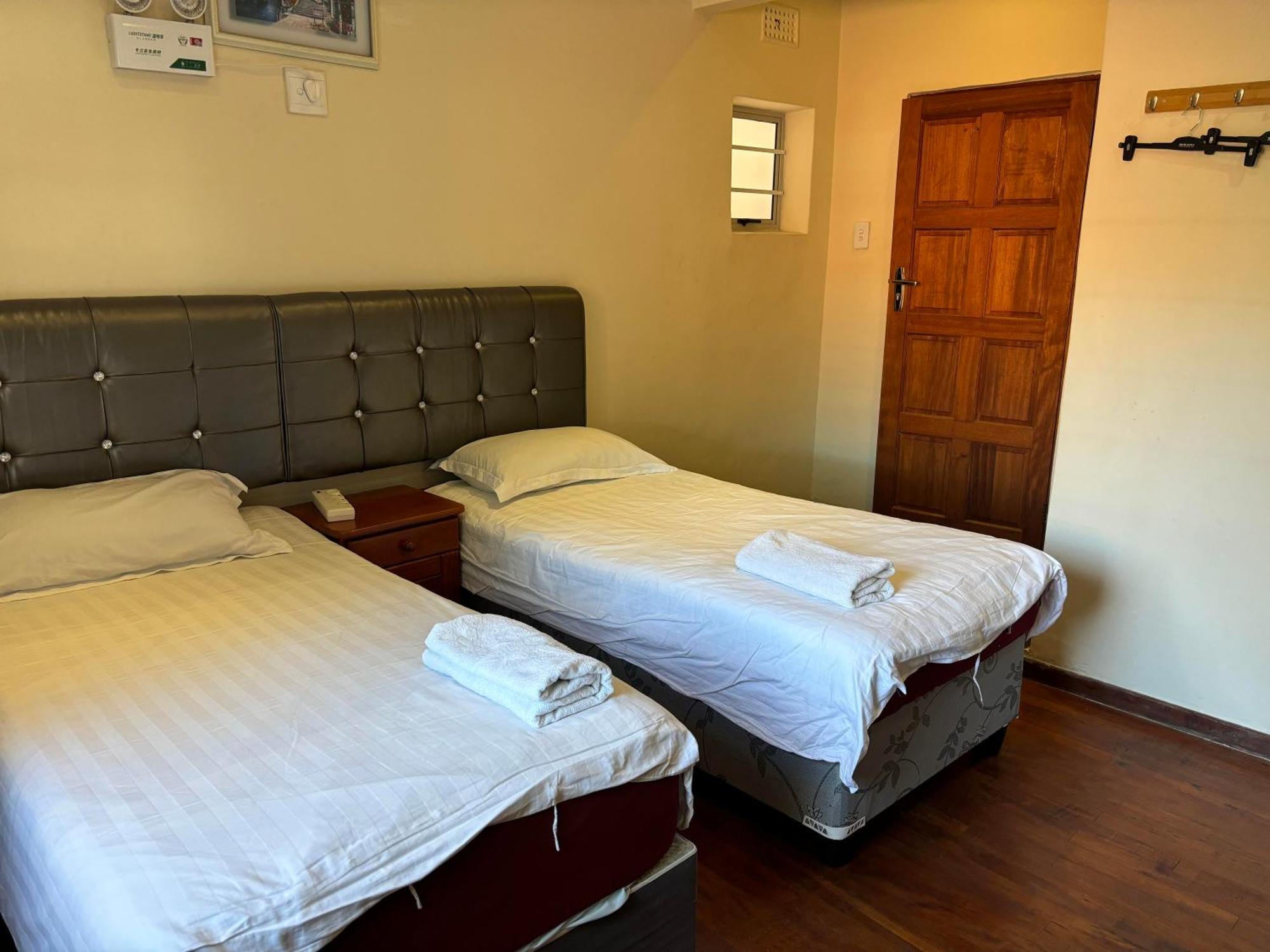 Cape Hope Inn Cape Town Dış mekan fotoğraf