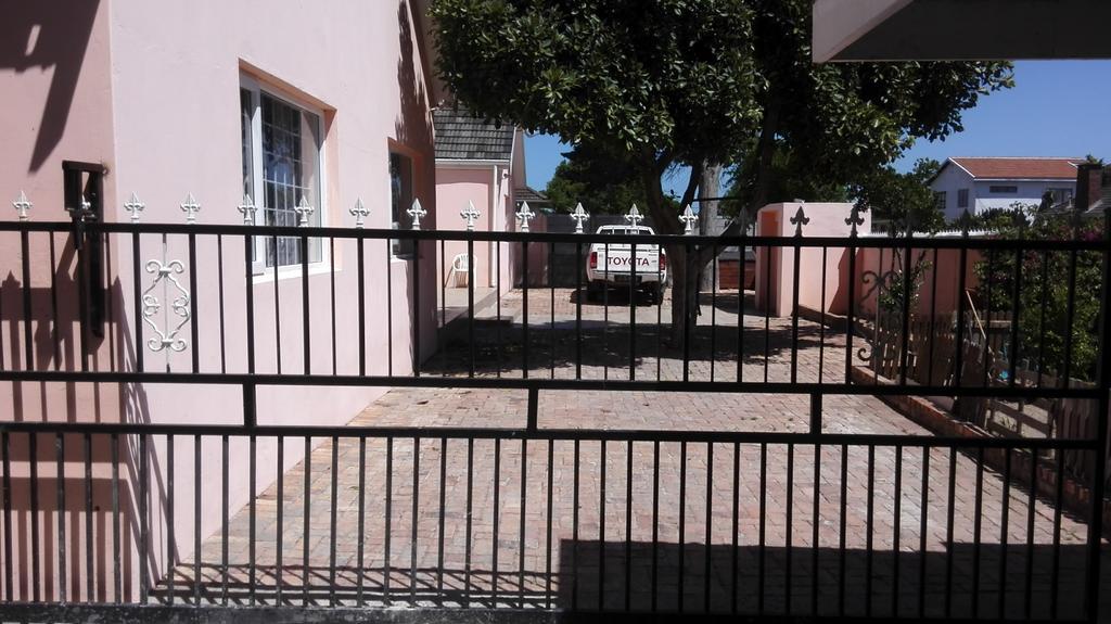Cape Hope Inn Cape Town Dış mekan fotoğraf