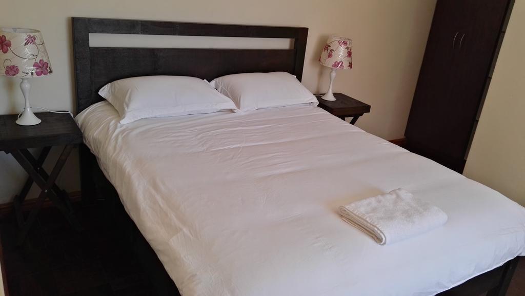Cape Hope Inn Cape Town Dış mekan fotoğraf