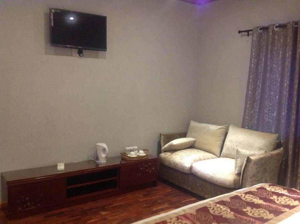 Cape Hope Inn Cape Town Dış mekan fotoğraf