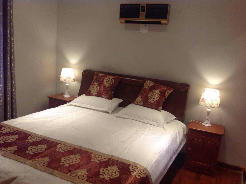 Cape Hope Inn Cape Town Dış mekan fotoğraf