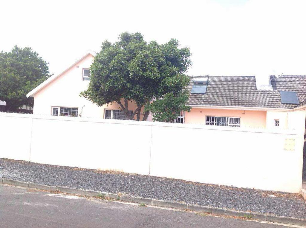 Cape Hope Inn Cape Town Dış mekan fotoğraf
