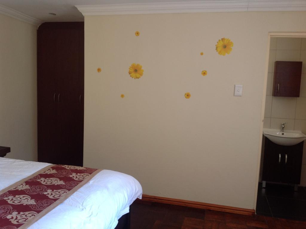 Cape Hope Inn Cape Town Dış mekan fotoğraf